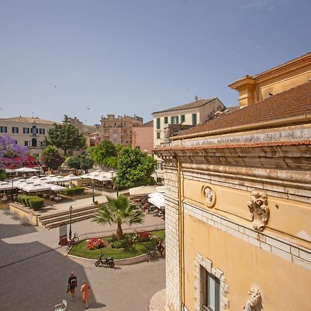 Guilford Loft Apartment Corfu  Exterior photo