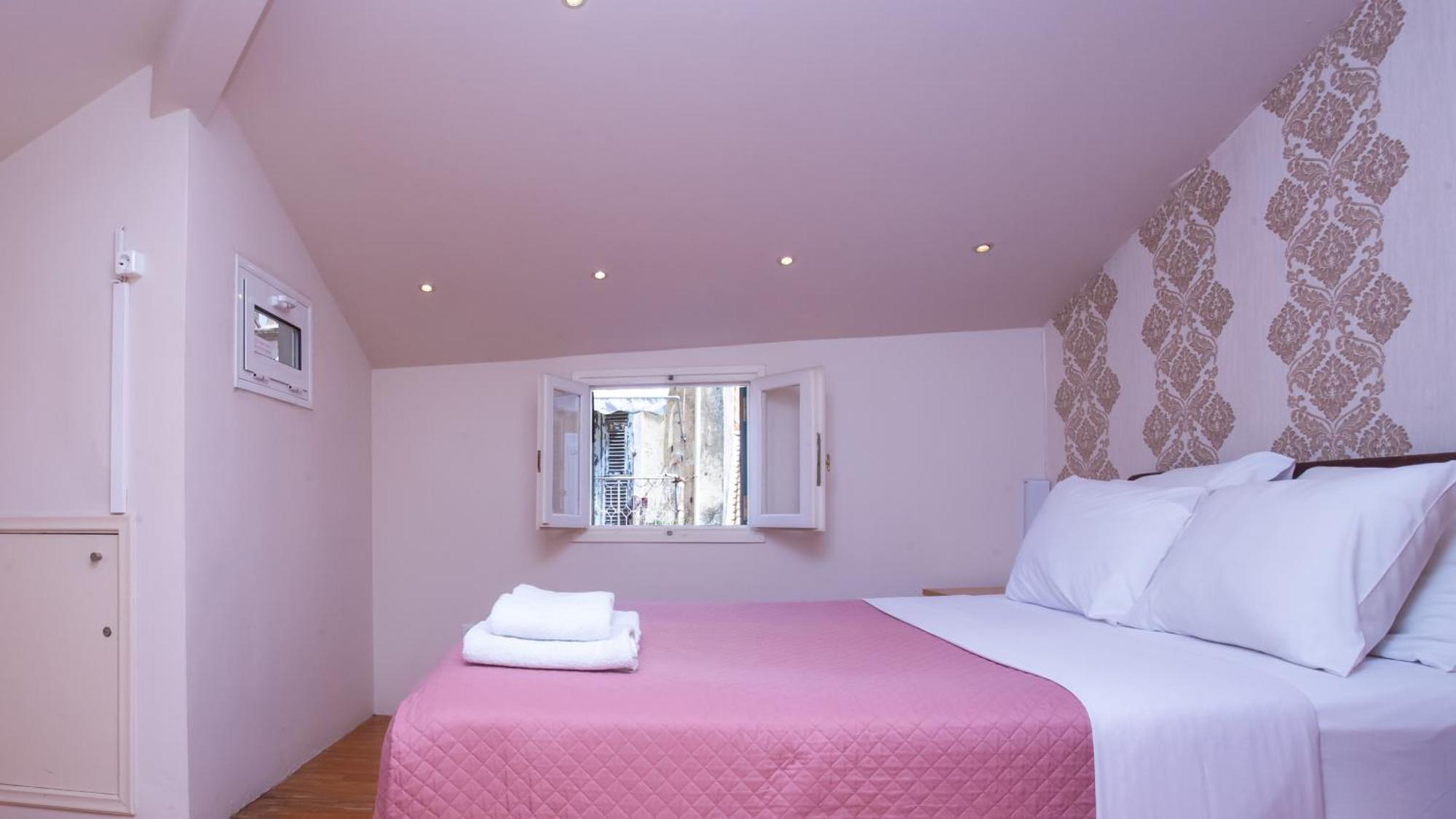 Guilford Loft Apartment Corfu  Exterior photo